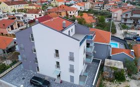Apartments Nikic